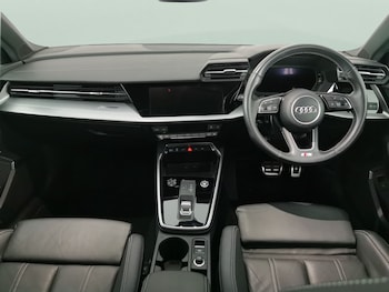 Used Audi A3 2022 for sale - 76792744: Photo