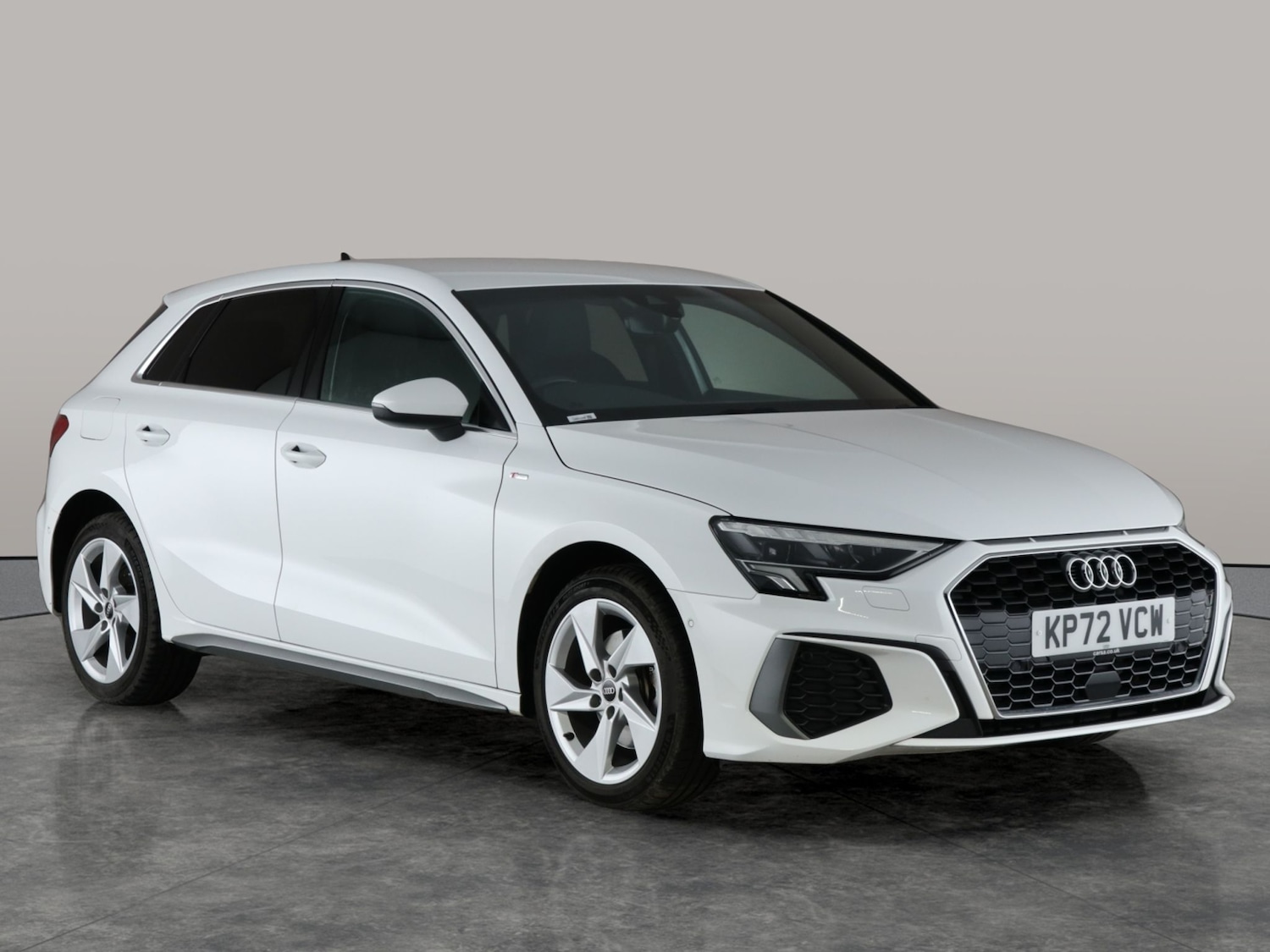 Used Audi A3 2022 for sale - 76792744: Photo 9