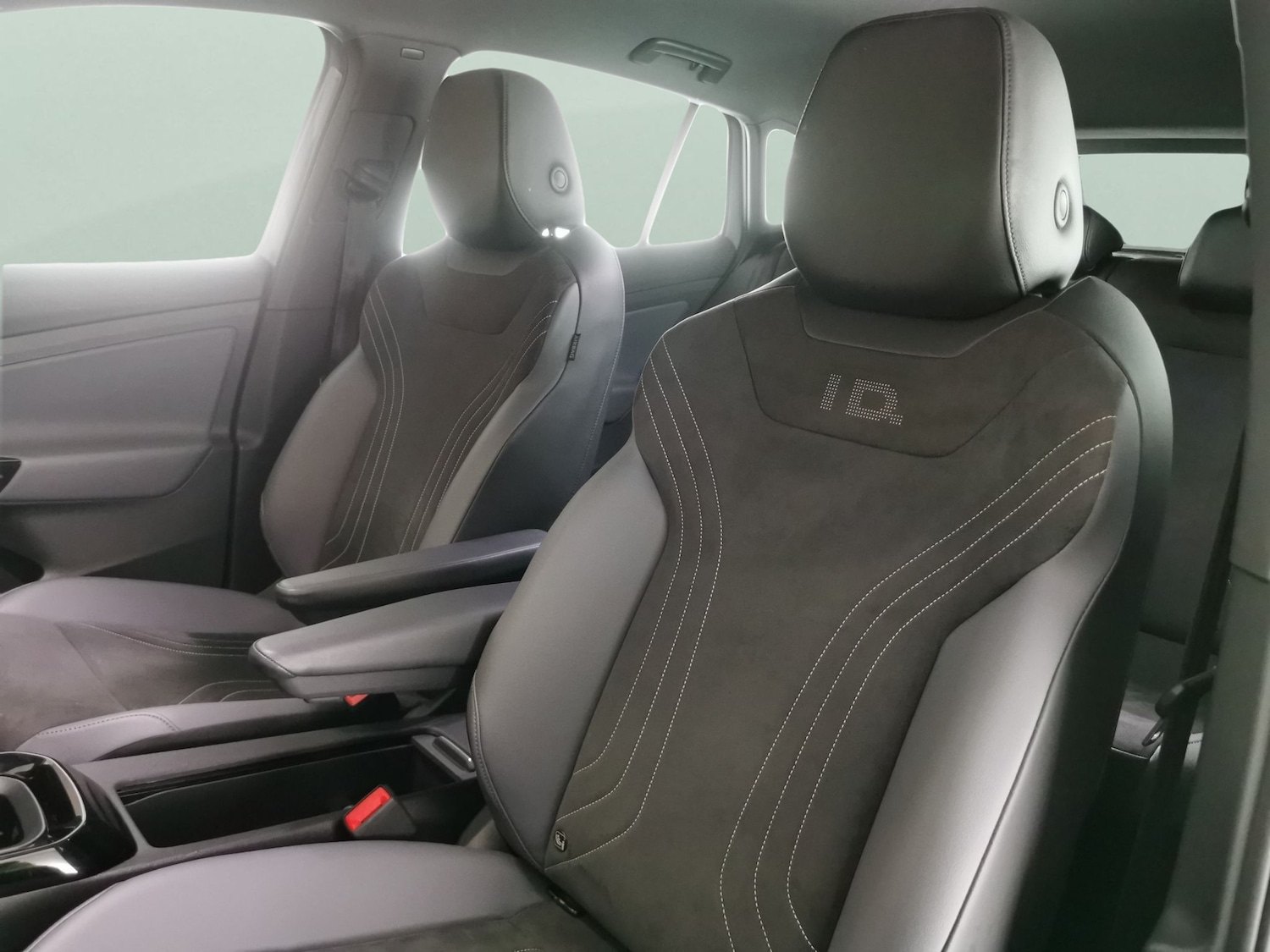 Used Volkswagen ID.4 2022 for sale - 77235701: Photo 14