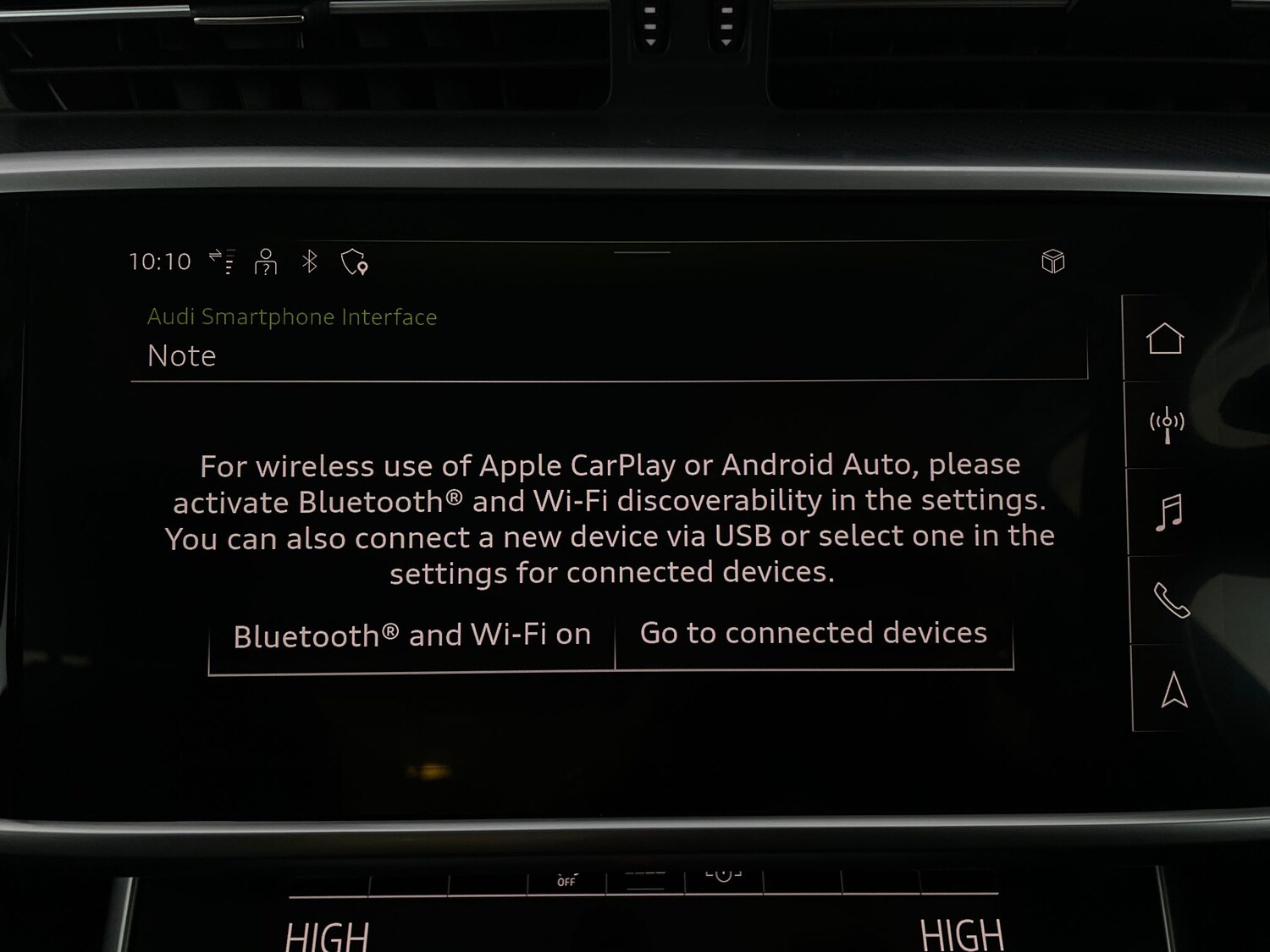 Used Audi A6 2022 for sale - 78094153: Photo 15