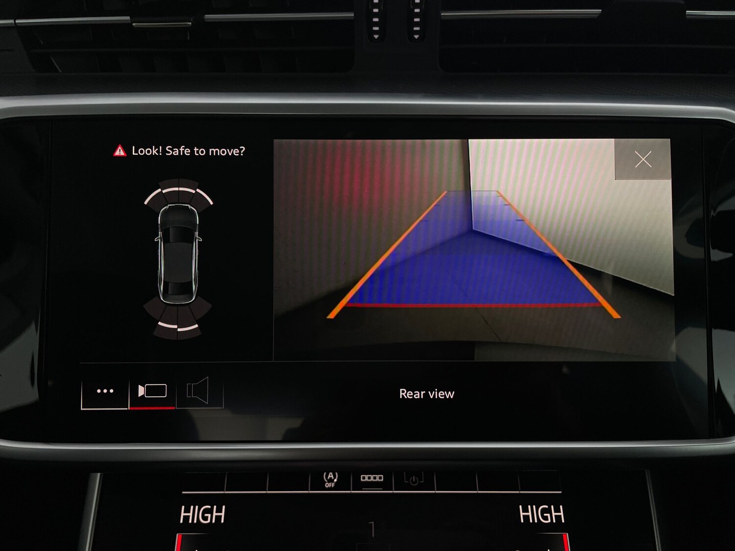 Used Audi A6 2022 for sale - 78094153: Photo 19