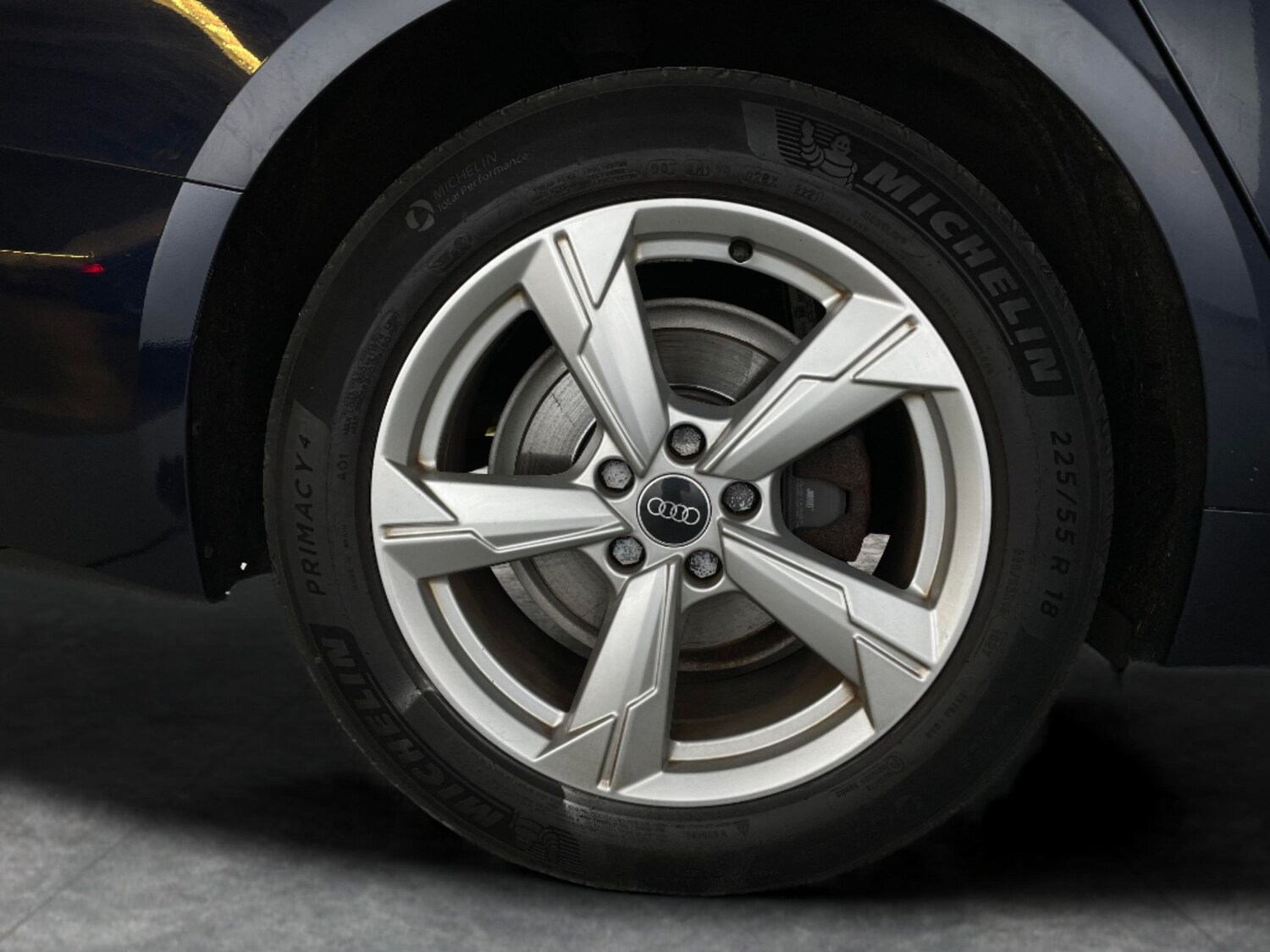 Used Audi A6 2022 for sale - 78094153: Photo 28