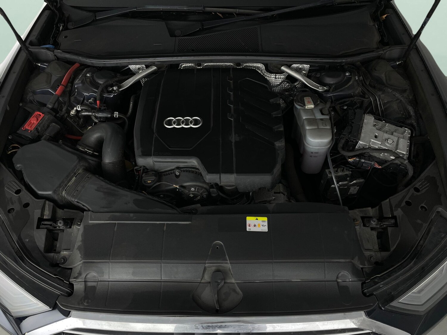 Used Audi A6 2022 for sale - 78094153: Photo 36