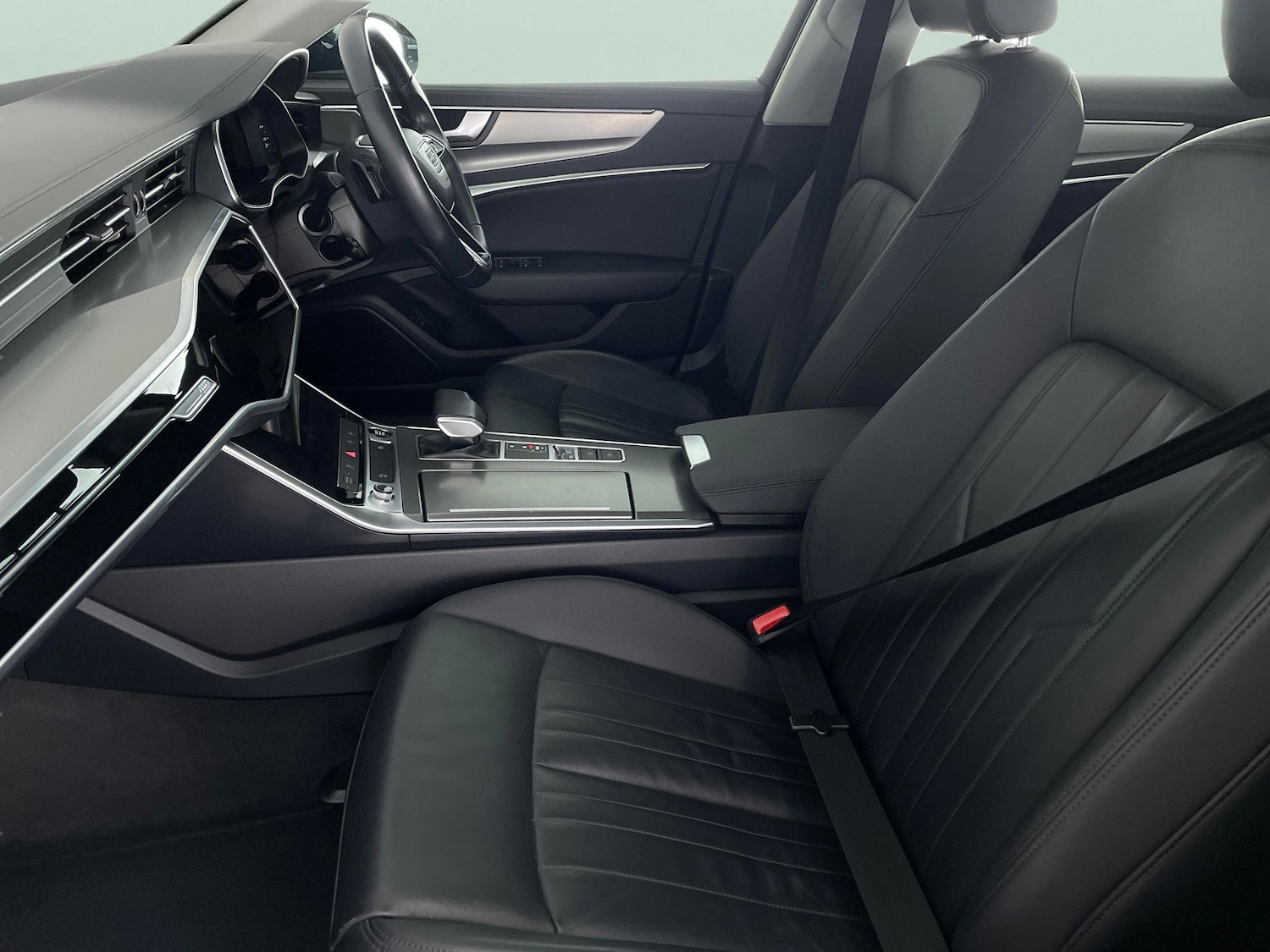 Used Audi A6 2022 for sale - 78094153: Photo 4