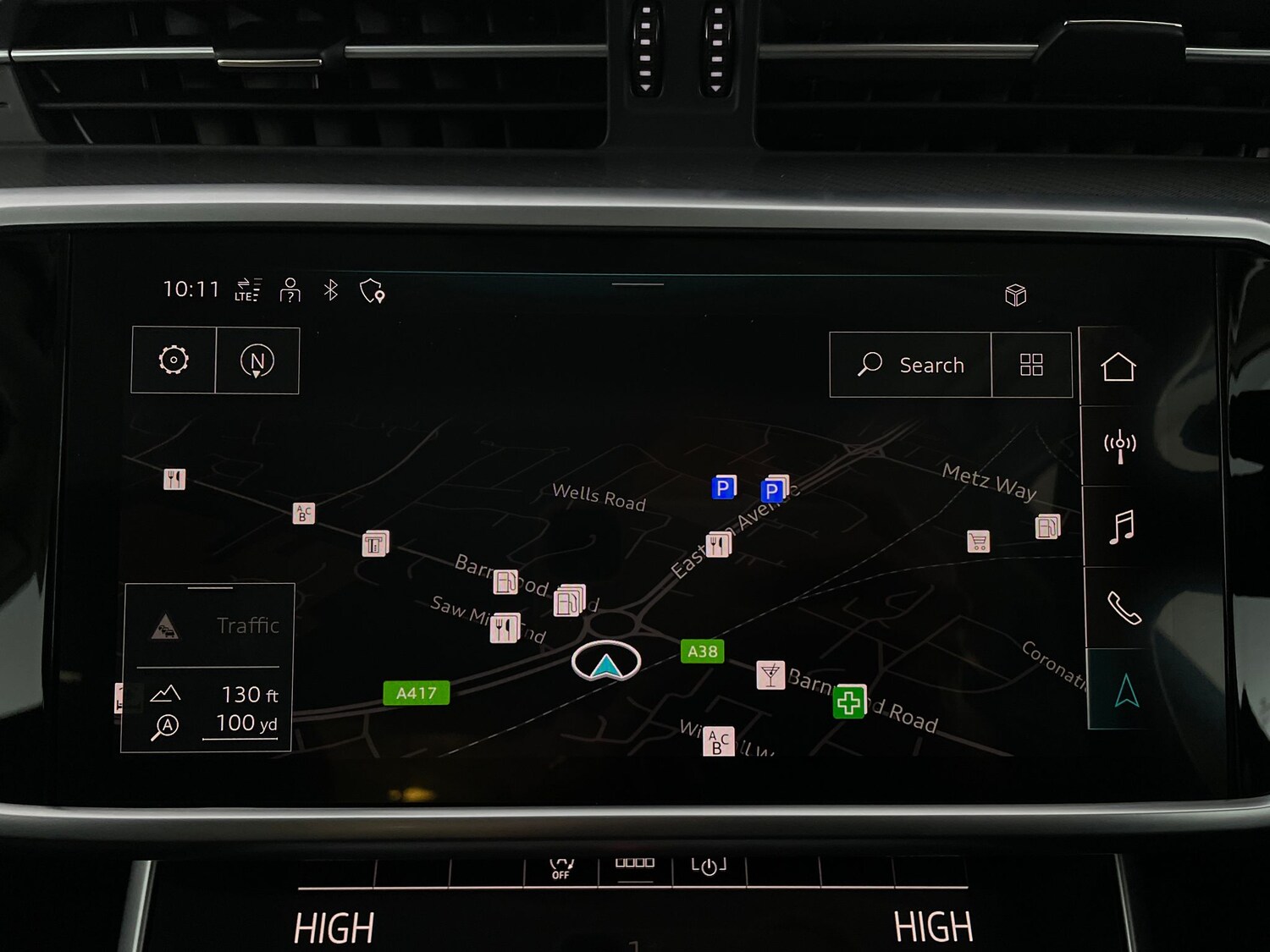 Used Audi A6 2022 for sale - 78094153: Photo 7