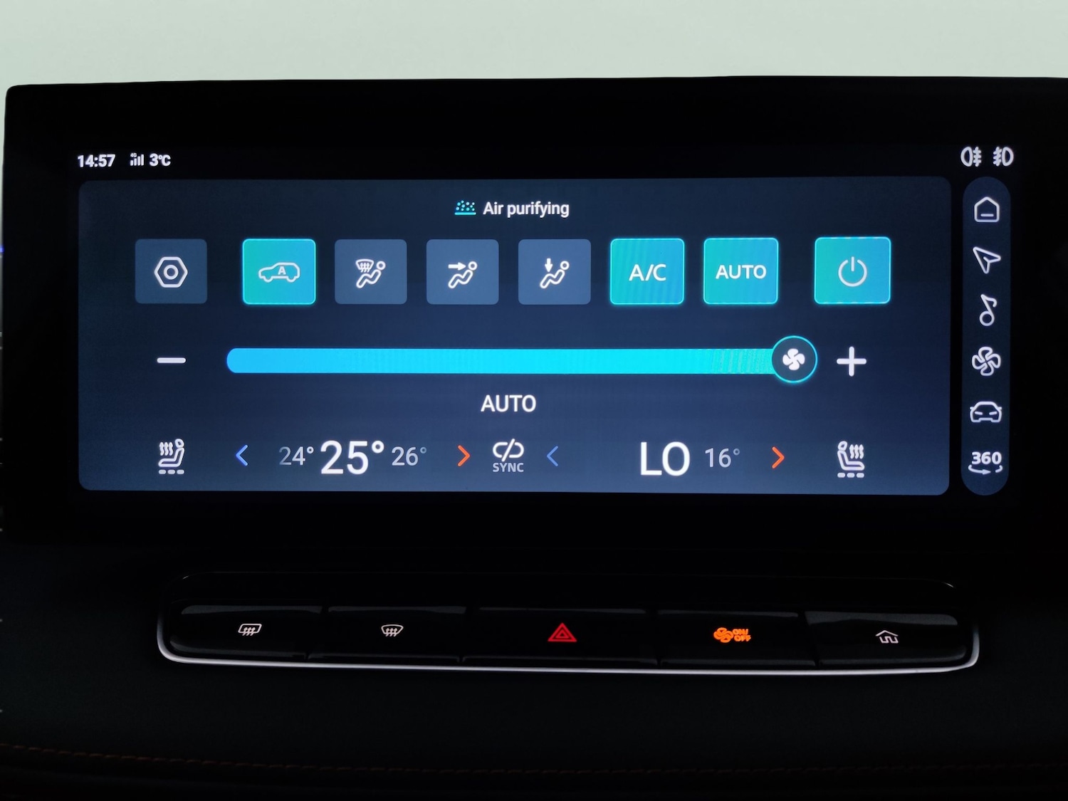 Used MG MG HS 2025 for sale - 78065413: Photo 22