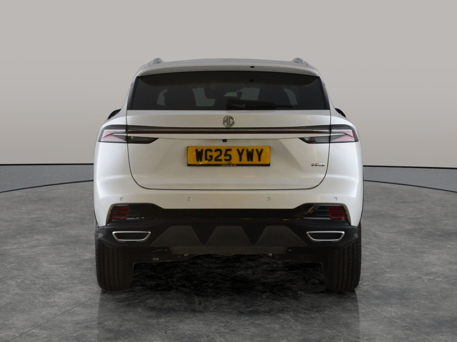 Used MG MG HS 2025 for sale - 78065413: Photo 9