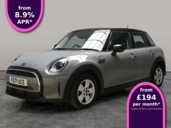 Used MINI Hatch 2022 for sale - 74962114: Photo