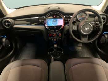 Used MINI Hatch 2022 for sale - 74962114: Photo