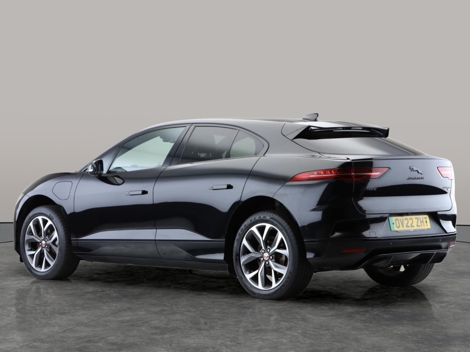 Used Jaguar I-Pace 2022 for sale - 76128730: Photo 11