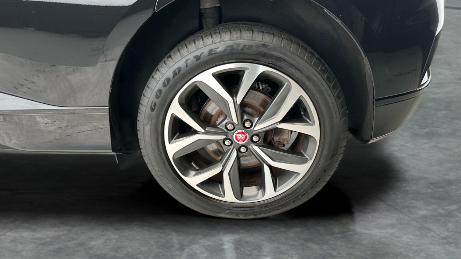 Used Jaguar I-Pace 2022 for sale - 76128730: Photo 14