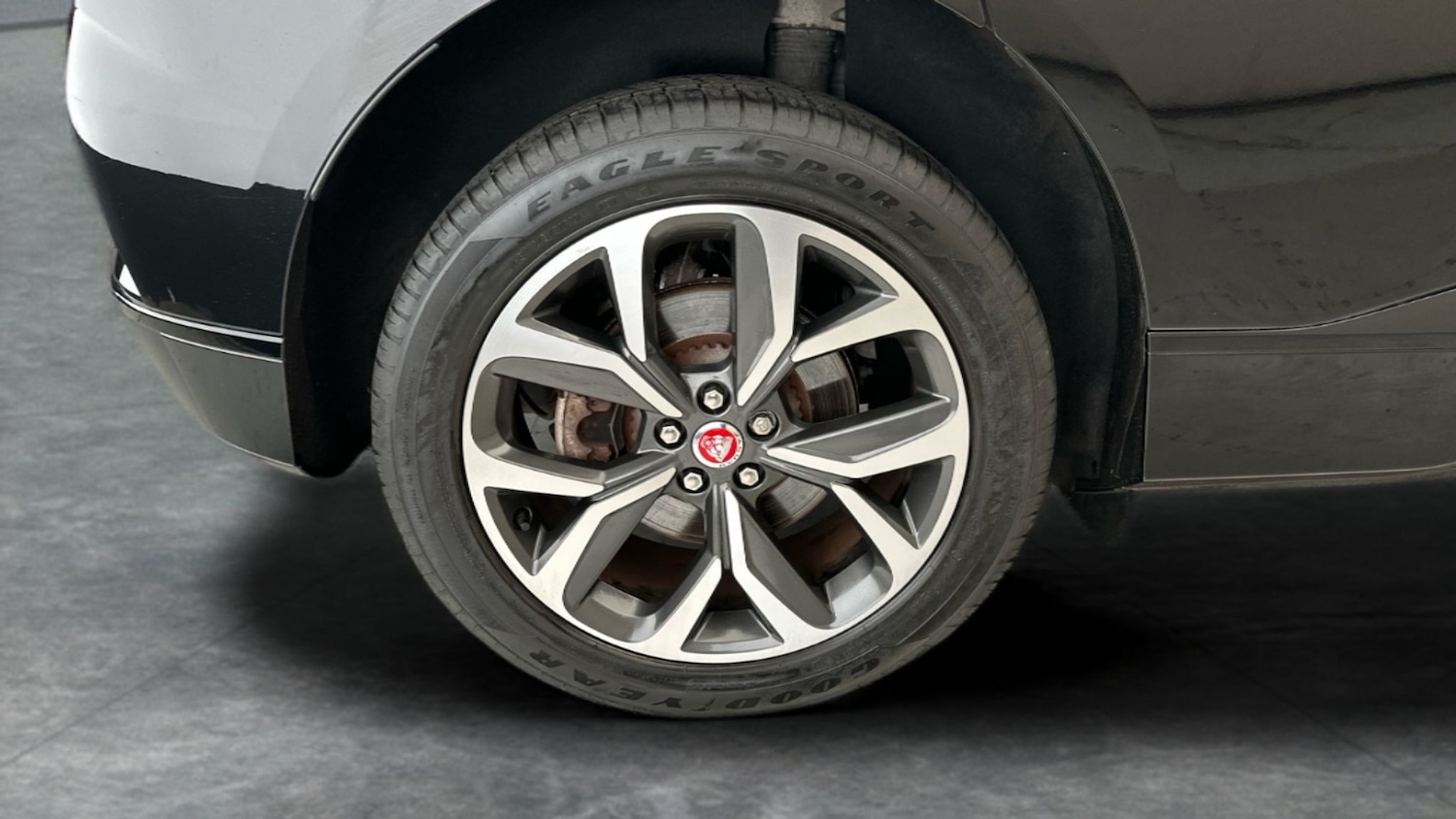 Used Jaguar I-Pace 2022 for sale - 76128730: Photo 15
