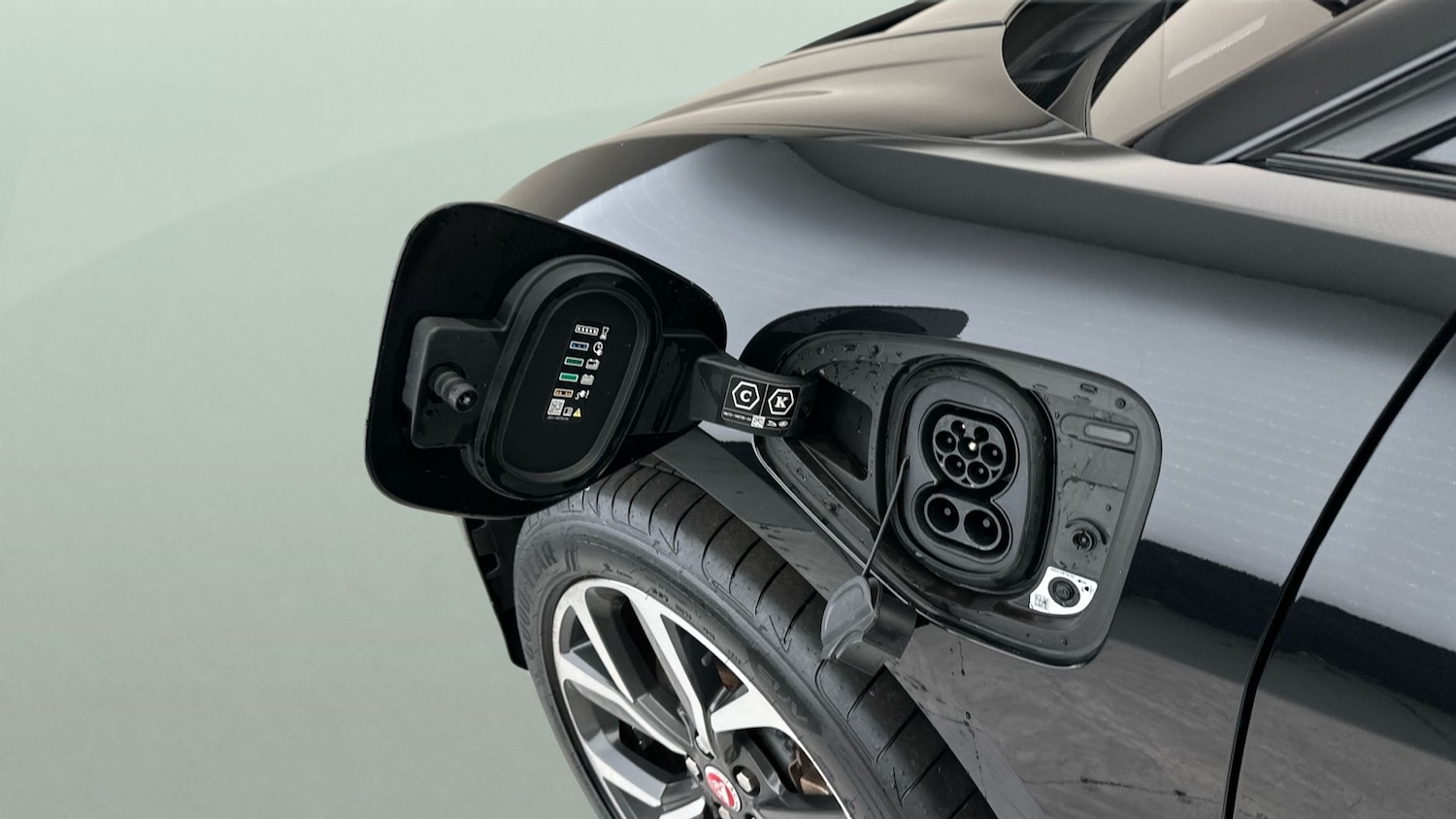 Used Jaguar I-Pace 2022 for sale - 76128730: Photo 17