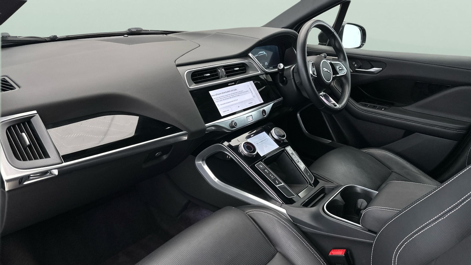 Used Jaguar I-Pace 2022 for sale - 76128730: Photo 18