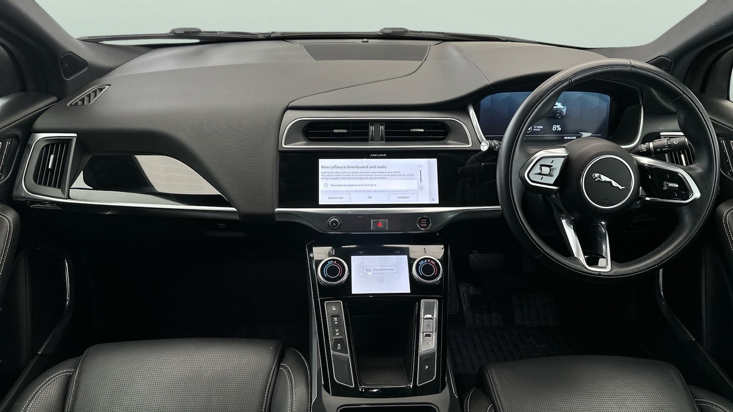 Used Jaguar I-Pace 2022 for sale - 76128730: Photo 19
