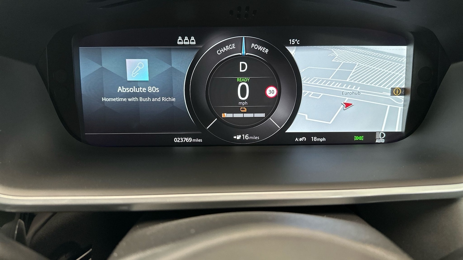 Used Jaguar I-Pace 2022 for sale - 76128730: Photo 22