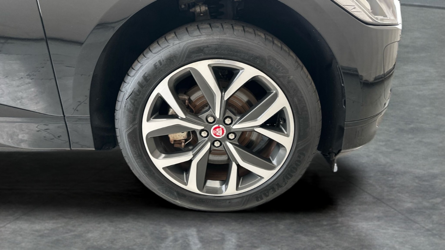 Used Jaguar I-Pace 2022 for sale - 76128730: Photo 27