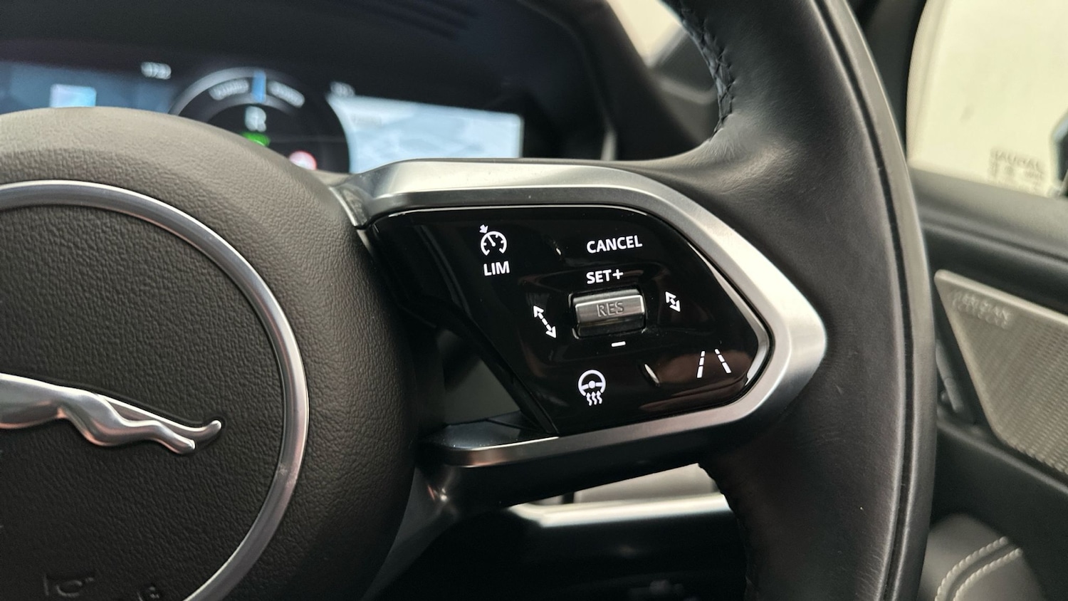 Used Jaguar I-Pace 2022 for sale - 76128730: Photo 29