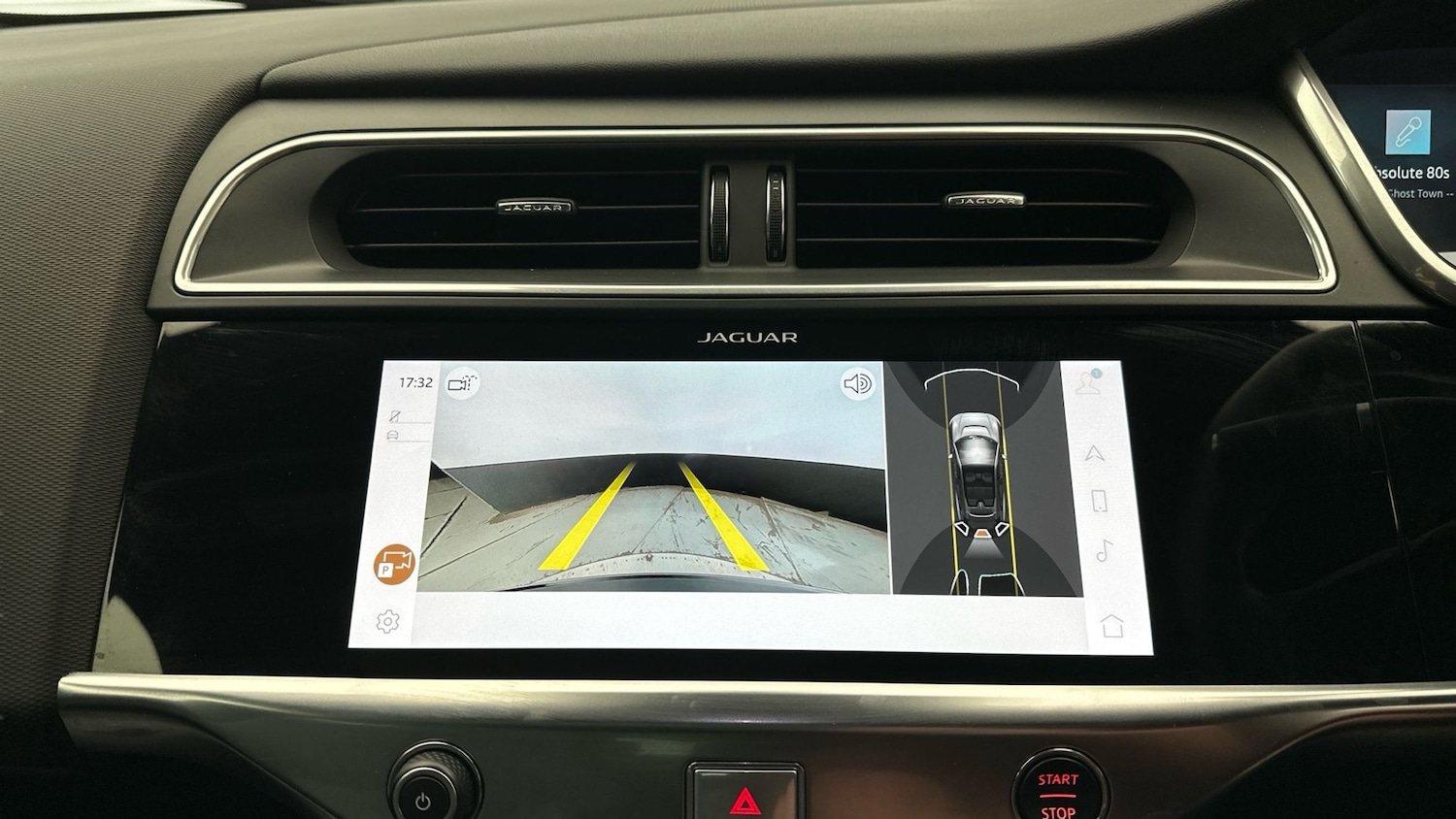 Used Jaguar I-Pace 2022 for sale - 76128730: Photo 31