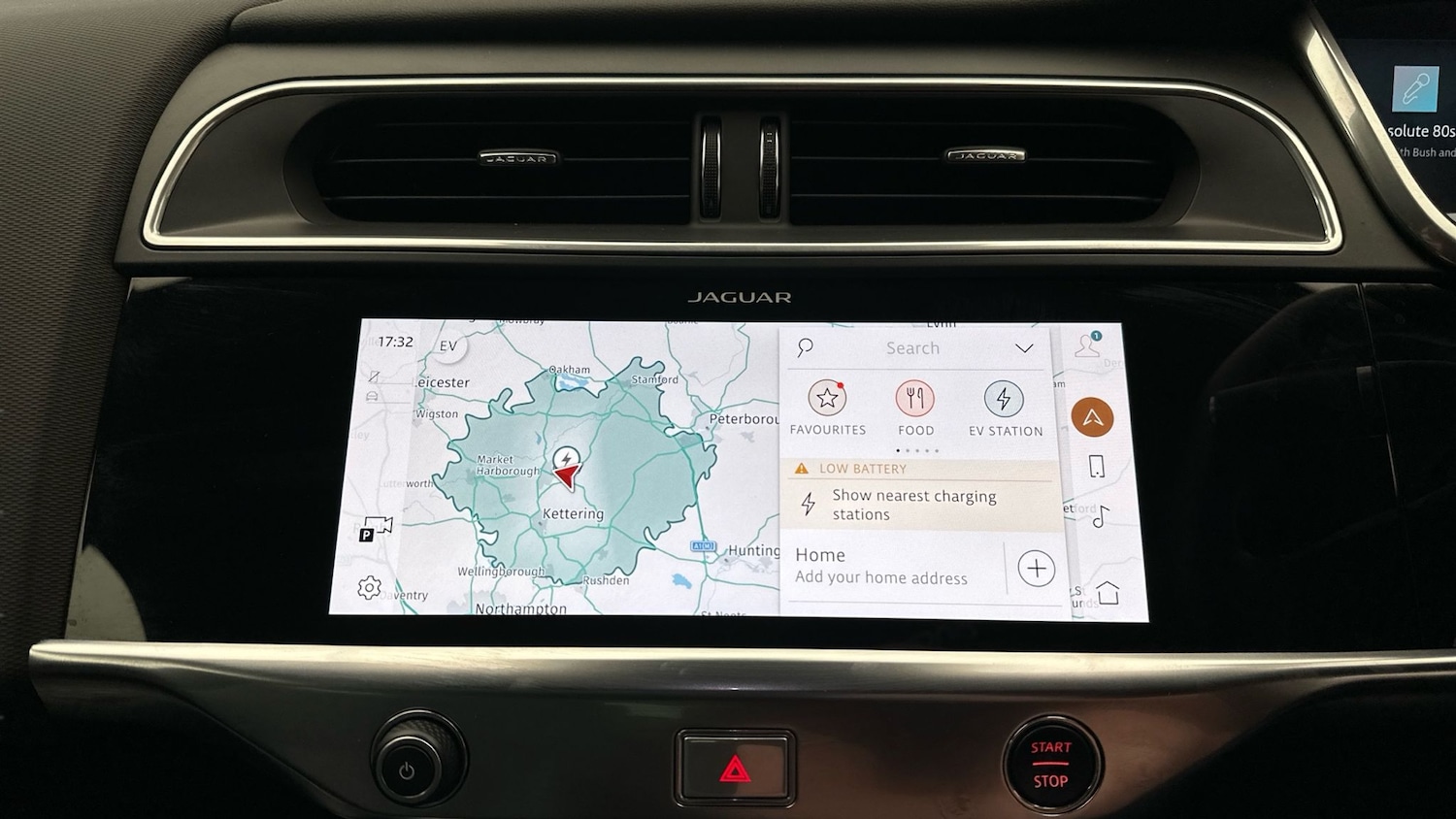 Used Jaguar I-Pace 2022 for sale - 76128730: Photo 33