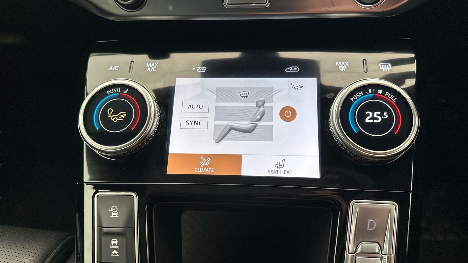 Used Jaguar I-Pace 2022 for sale - 76128730: Photo 34