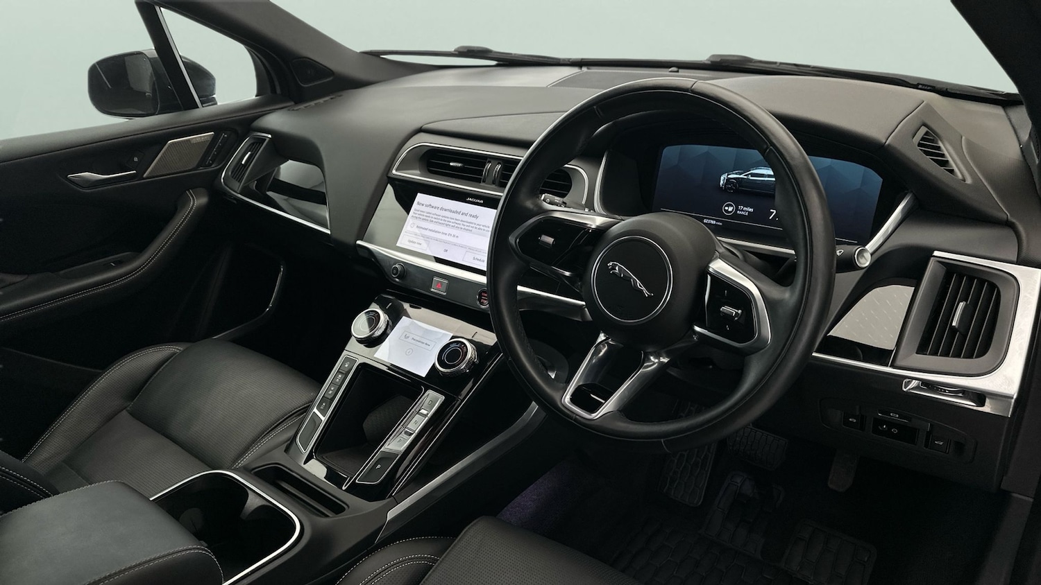 Used Jaguar I-Pace 2022 for sale - 76128730: Photo 5
