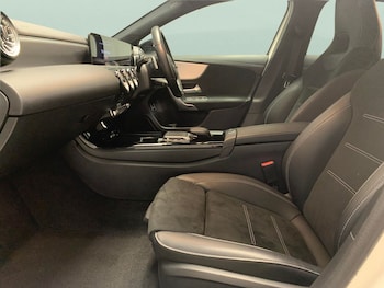 Used Mercedes-Benz A-Class 2021 for sale - 78486546: Photo