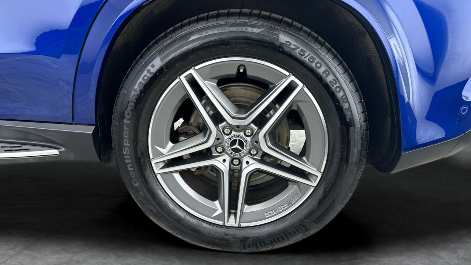 Used Mercedes-Benz GLE 2020 for sale - 77591099: Photo 10