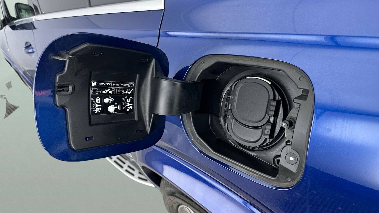 Used Mercedes-Benz GLE 2020 for sale - 77591099: Photo 12