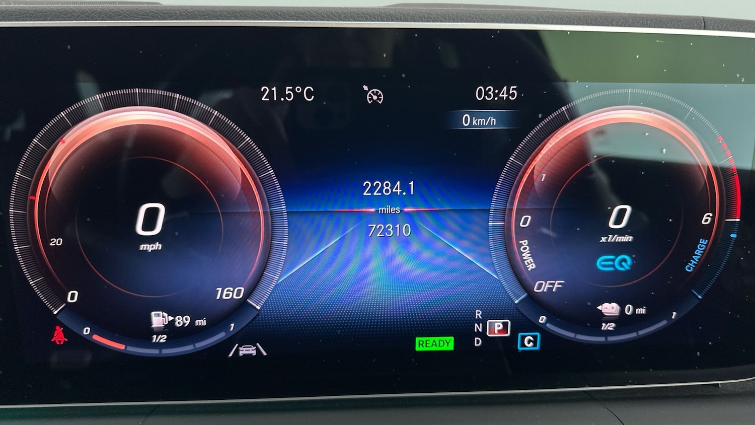 Used Mercedes-Benz GLE 2020 for sale - 77591099: Photo 16