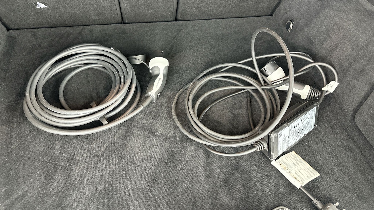 Used Mercedes-Benz GLE 2020 for sale - 77591099: Photo 21