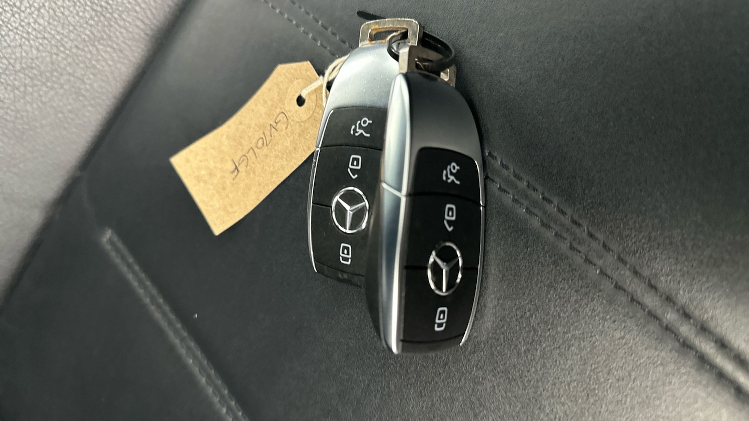 Used Mercedes-Benz GLE 2020 for sale - 77591099: Photo 22