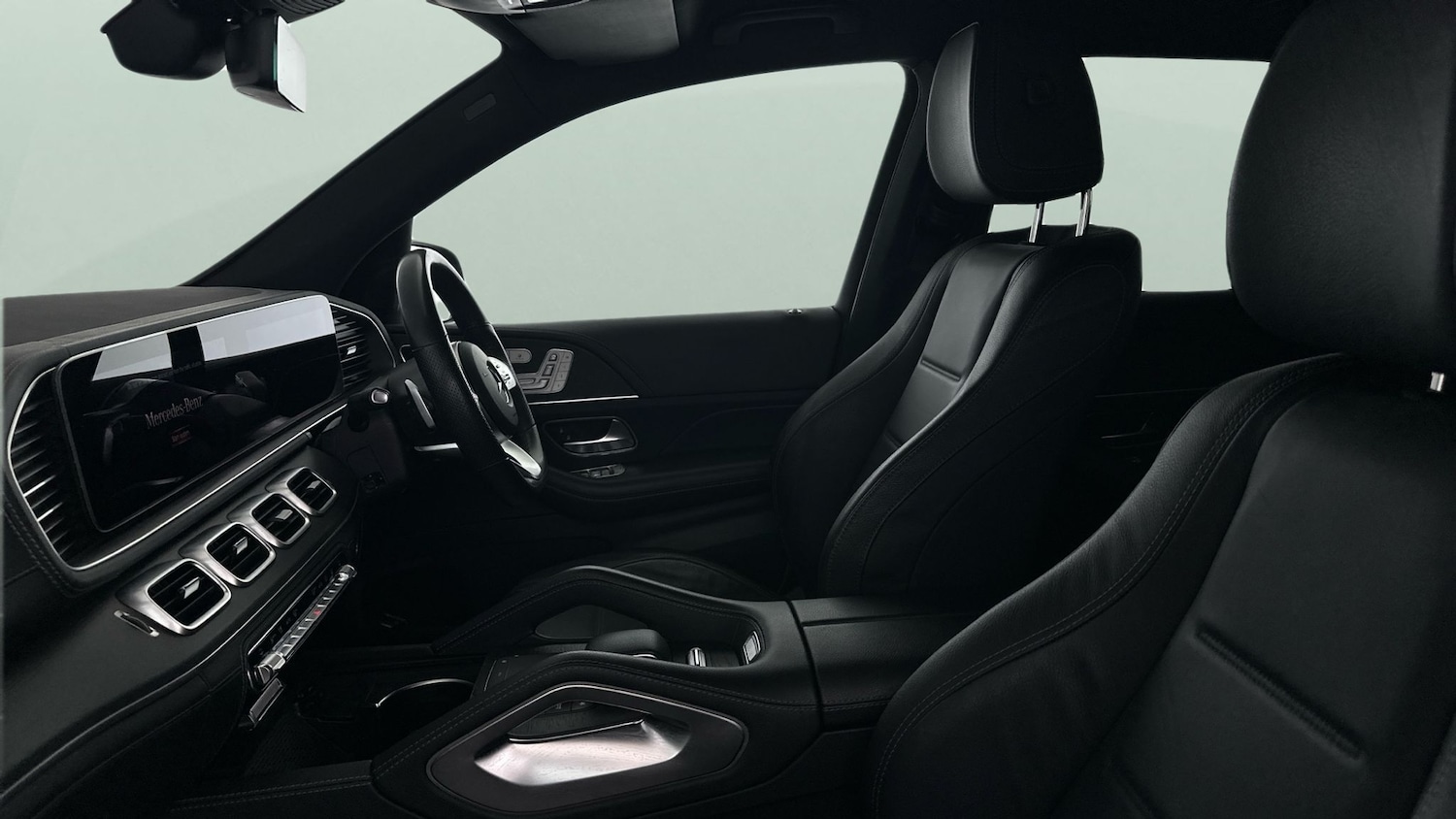 Used Mercedes-Benz GLE 2020 for sale - 77591099: Photo 23