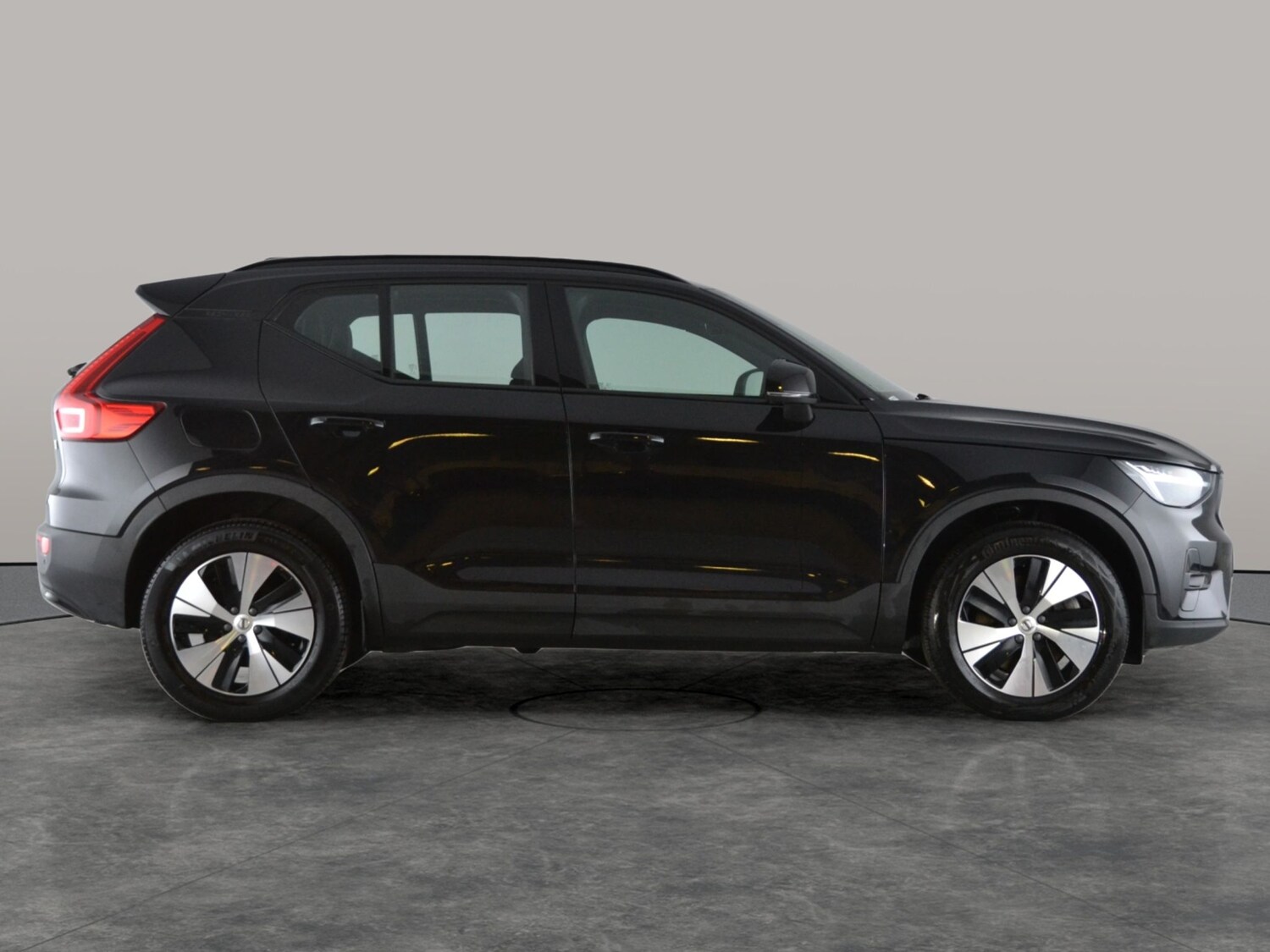 Used Volvo XC40 for sale - 77831458: Photo 11