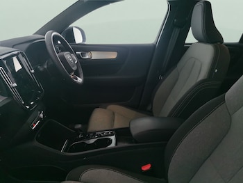 Used Volvo XC40 undefined for sale - 77831458: Photo