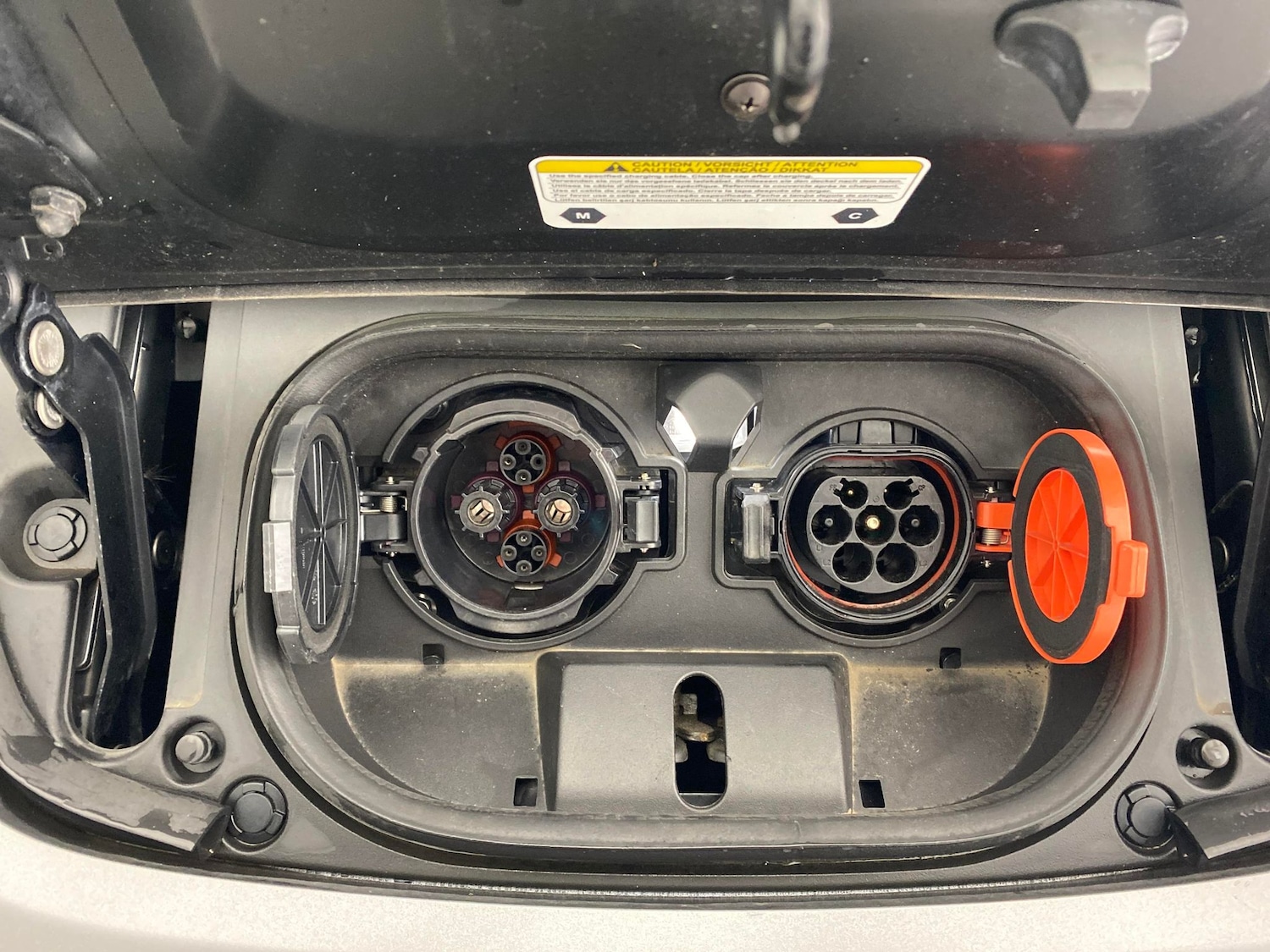 Used Nissan Leaf 2021 for sale - 77196191: Photo 19