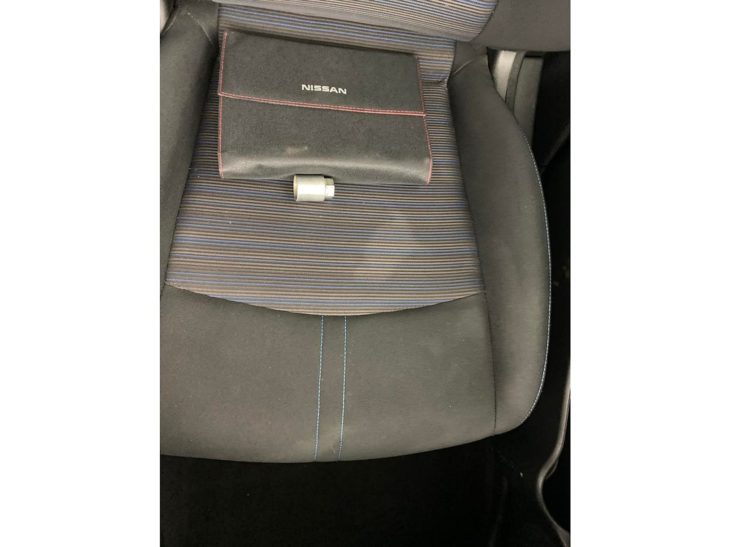 Used Nissan Leaf 2021 for sale - 77196191: Photo 25