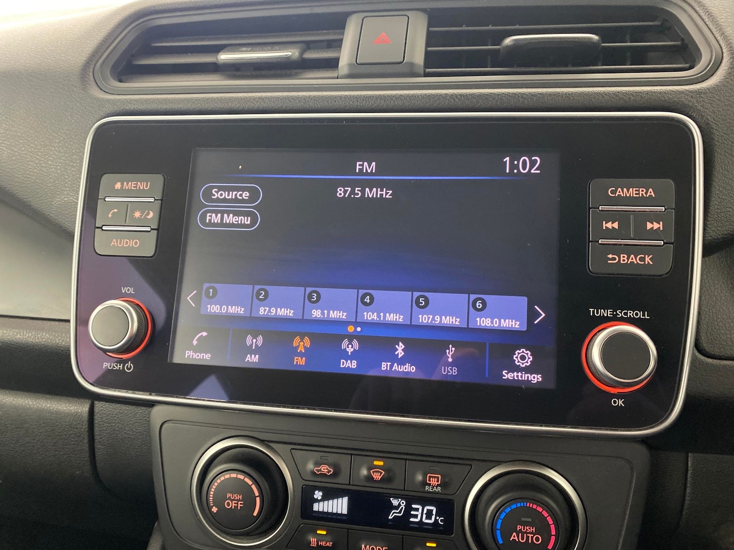 Used Nissan Leaf 2021 for sale - 77196191: Photo 5