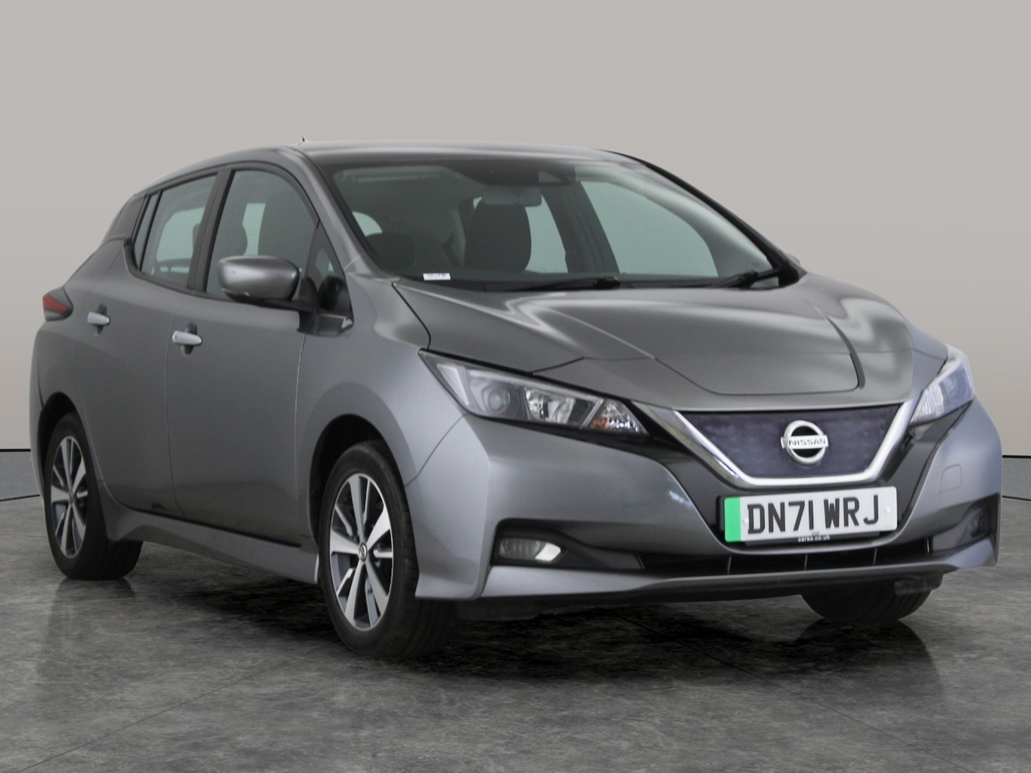 Used Nissan Leaf 2021 for sale - 77196191: Photo 7