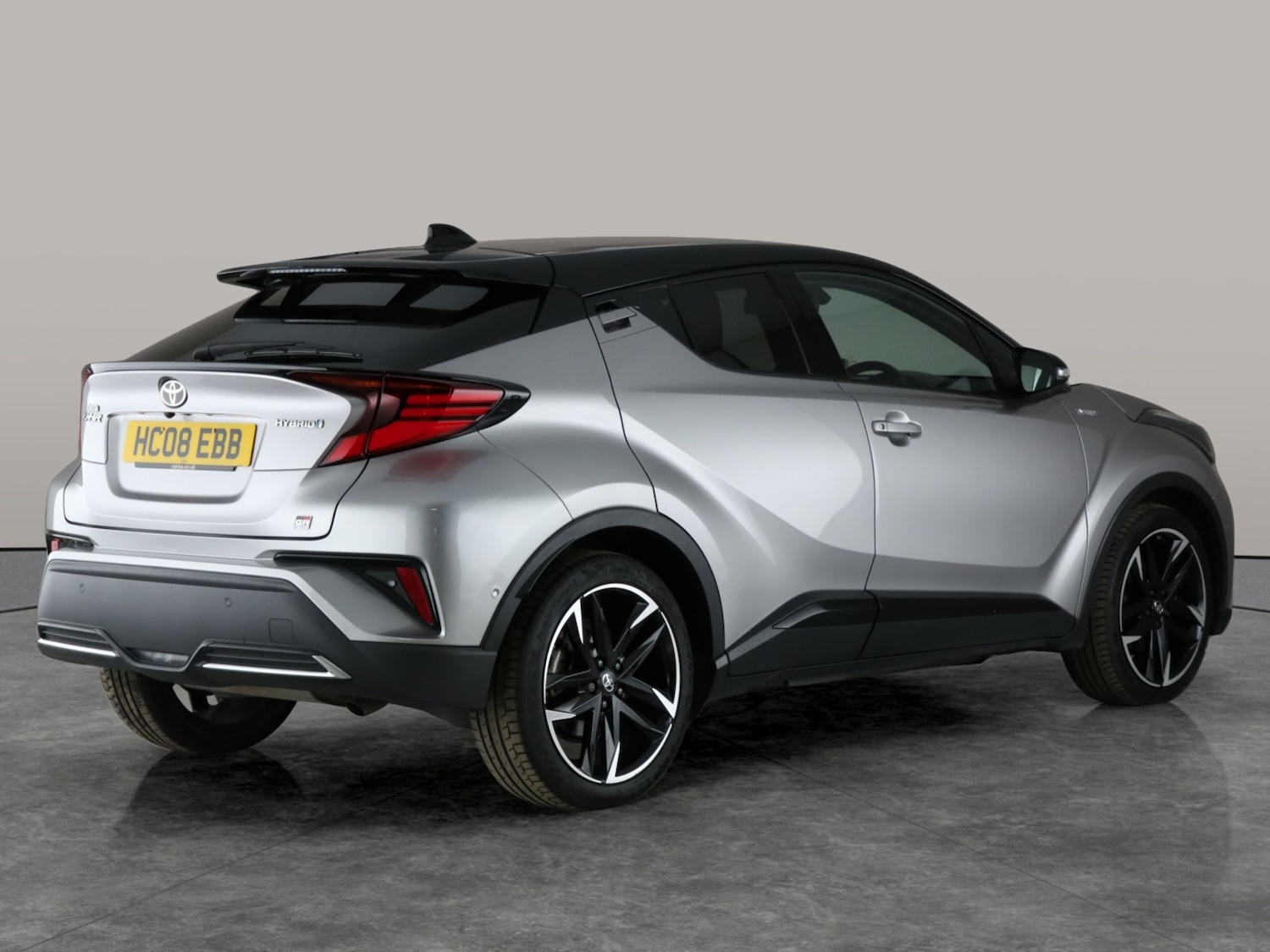 Used Toyota C-HR 2021 for sale - 76113225: Photo 13