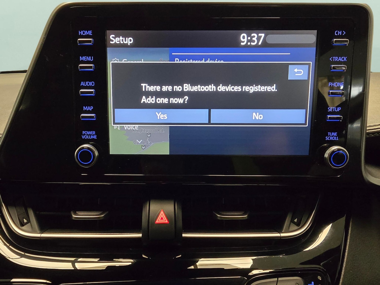 Used Toyota C-HR 2021 for sale - 76113225: Photo 19