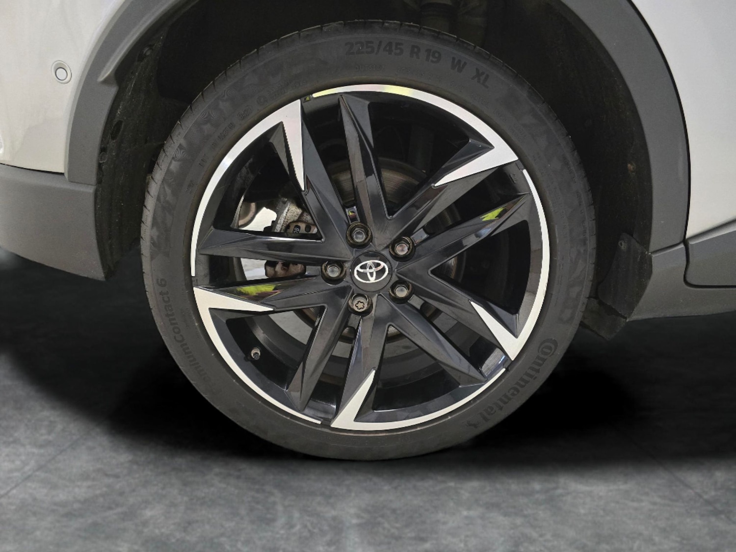Used Toyota C-HR 2021 for sale - 76113225: Photo 33
