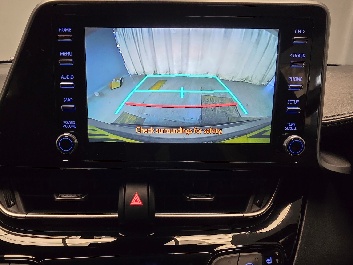 Used Toyota C-HR 2021 for sale - 76113225: Photo 7