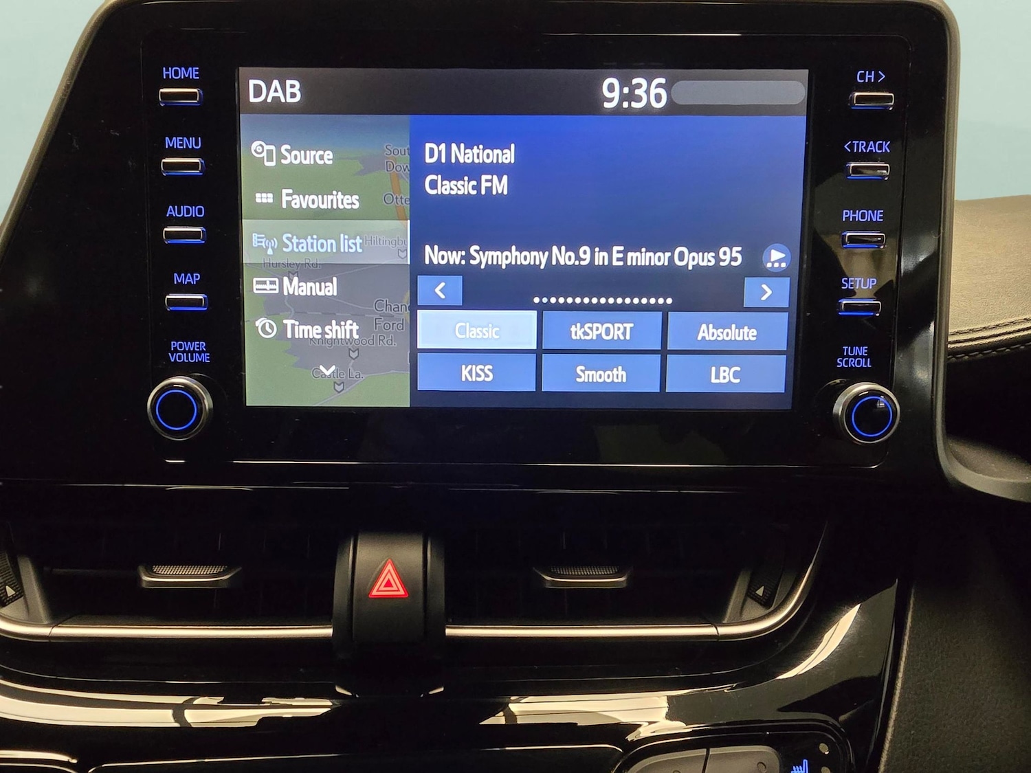Used Toyota C-HR 2021 for sale - 76113225: Photo 8