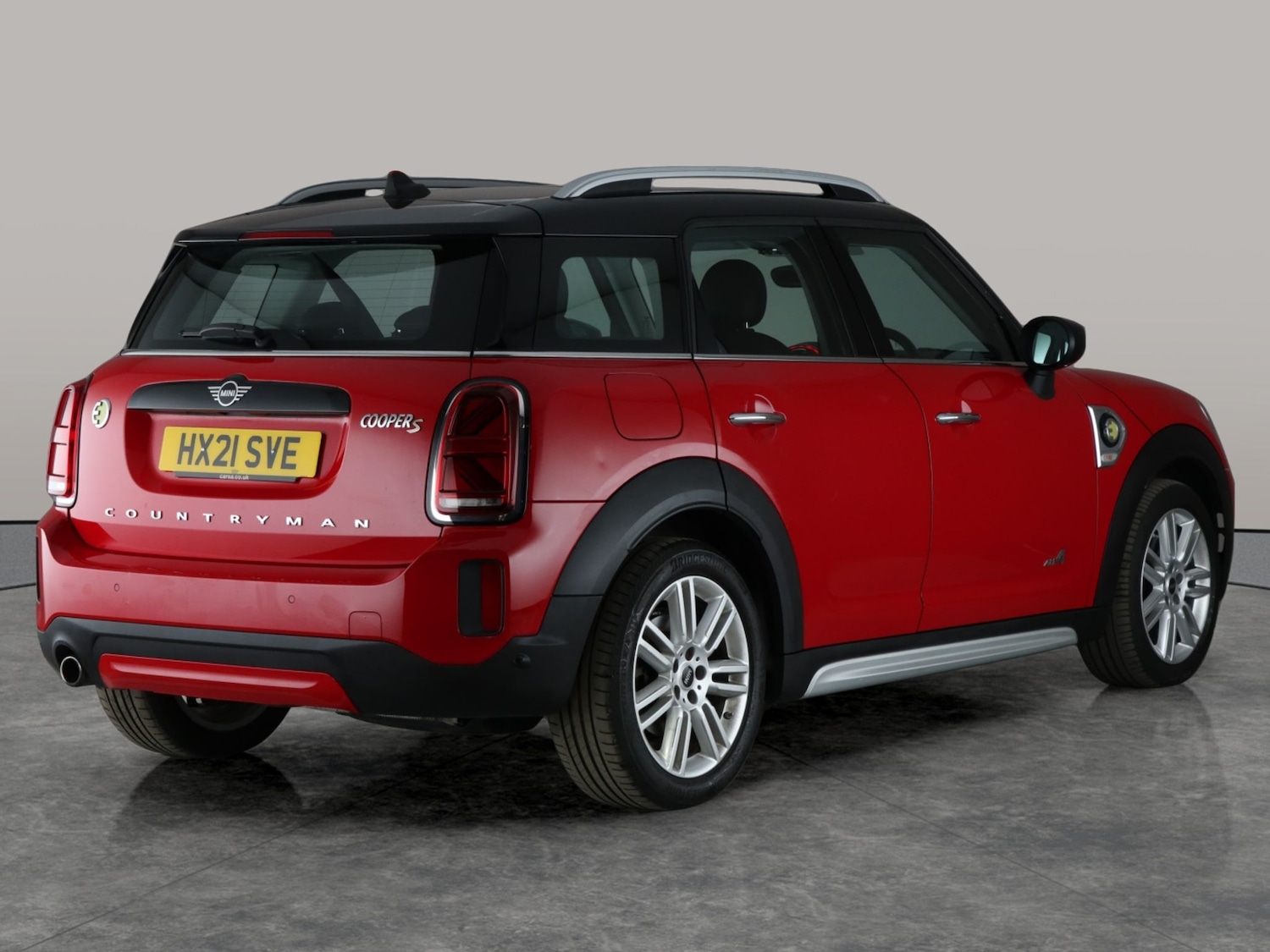 Used MINI Countryman 2021 for sale - 76477662: Photo 10