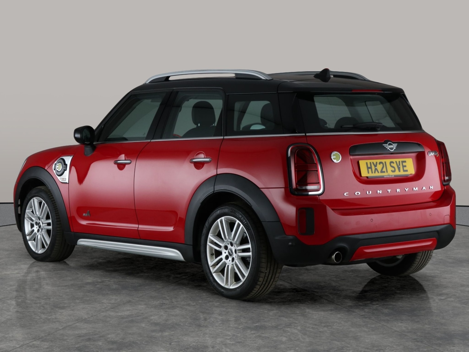Used MINI Countryman 2021 for sale - 76477662: Photo 12