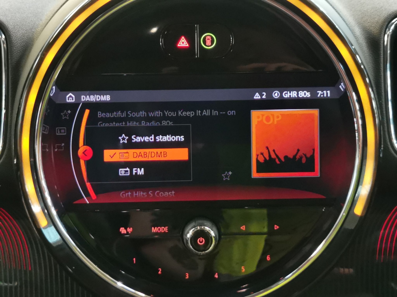 Used MINI Countryman 2021 for sale - 76477662: Photo 15