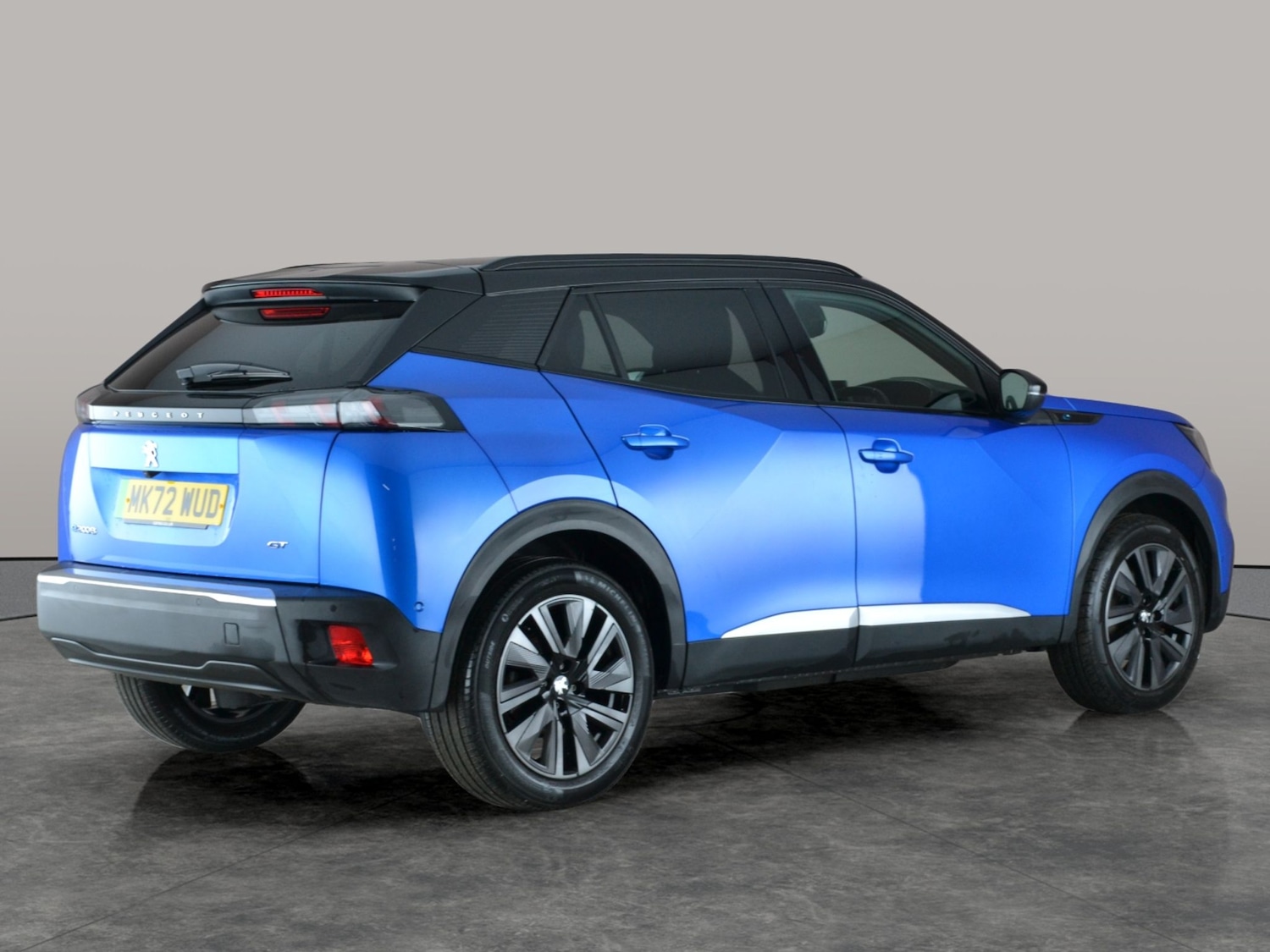 Used Peugeot 2008 2022 for sale - 77482576: Photo 11