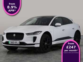 2021 - 400 90kWh SE SUV 5dr Electric Auto 4WD (400 ps) - REVERSE CAM - HEATED STEE