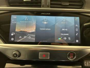 Used Jaguar I-Pace 2021 for sale - 75440904: Photo
